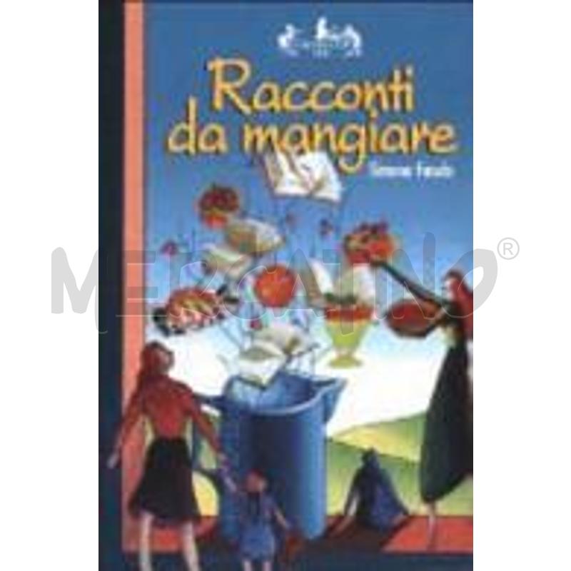 RACCONTI DA MANGIARE | Mercatino dell'Usato Perugia 1