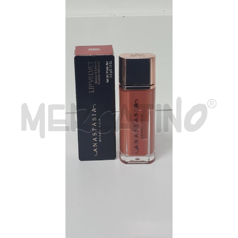 ROSSETTO ANASTASIA LABBRA CELLUTATE | Mercatino dell'Usato Perugia 1