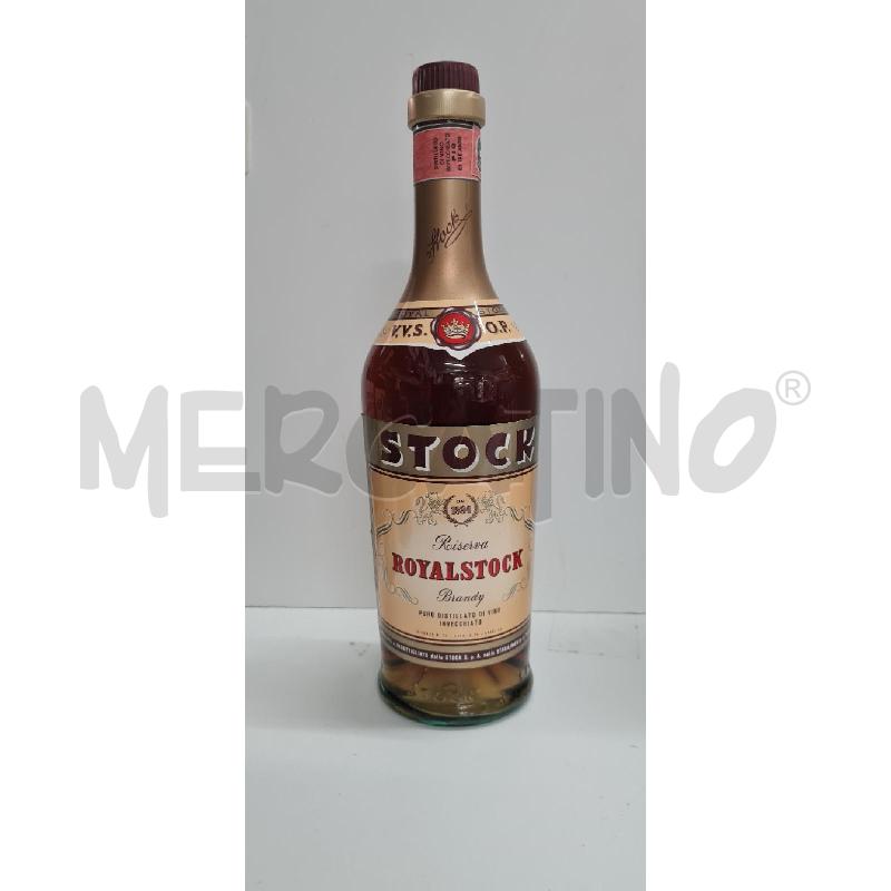 ROYALSTOCK N.B2397131 | Mercatino dell'Usato Perugia 1