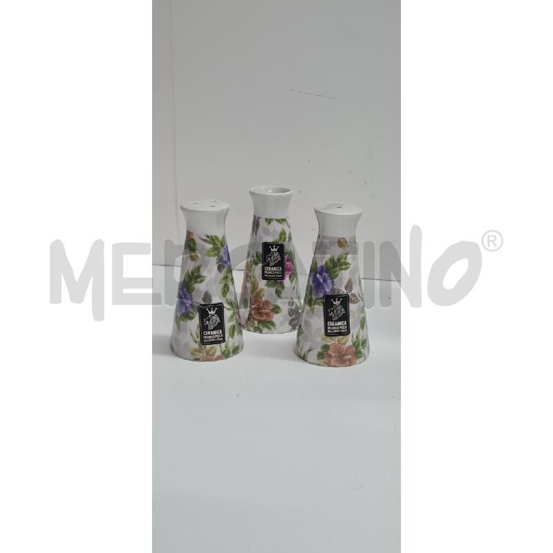SALE E PEPE  | Mercatino dell'Usato Perugia 1