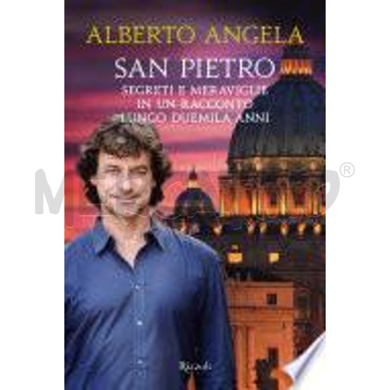SAN PIETRO | Mercatino dell'Usato Perugia 1
