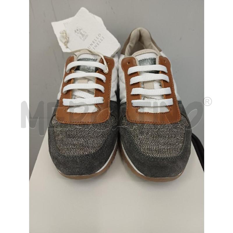 SCARPE BAMBINA CUCINELLI CON SCATOLA | Mercatino dell'Usato Perugia 1