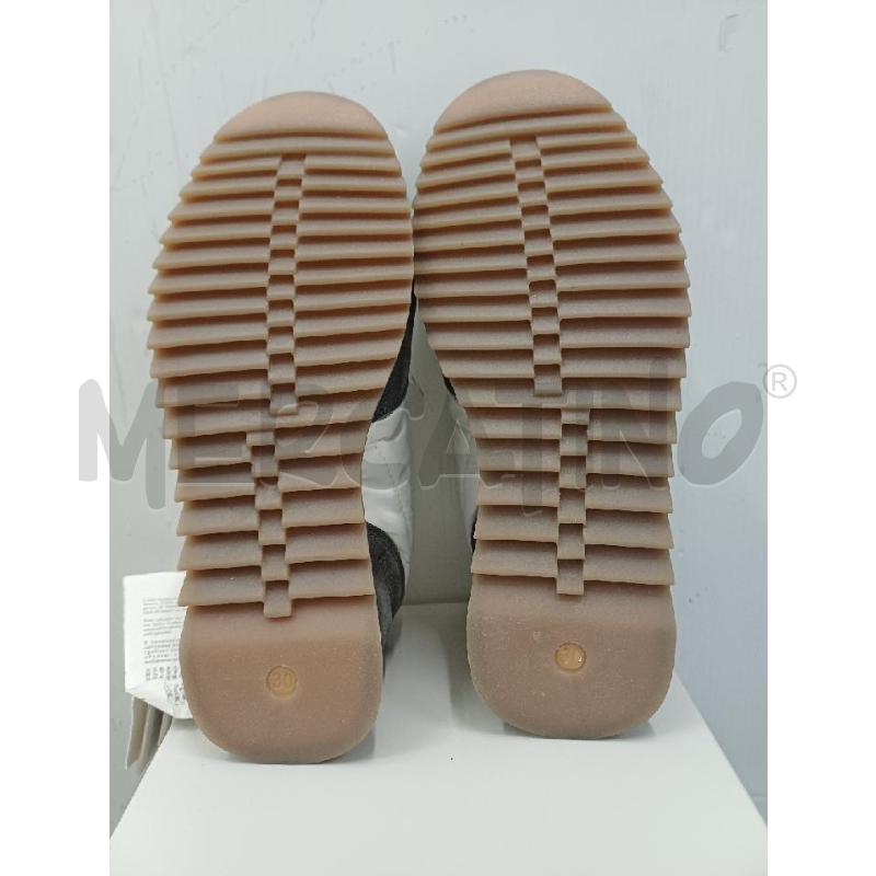 SCARPE BAMBINA CUCINELLI CON SCATOLA | Mercatino dell'Usato Perugia 3