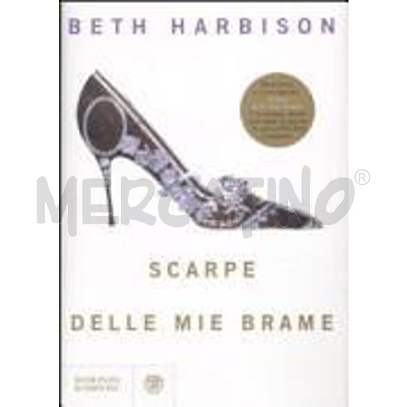 SCARPE DELLE MIE BRAME | Mercatino dell'Usato Perugia 1