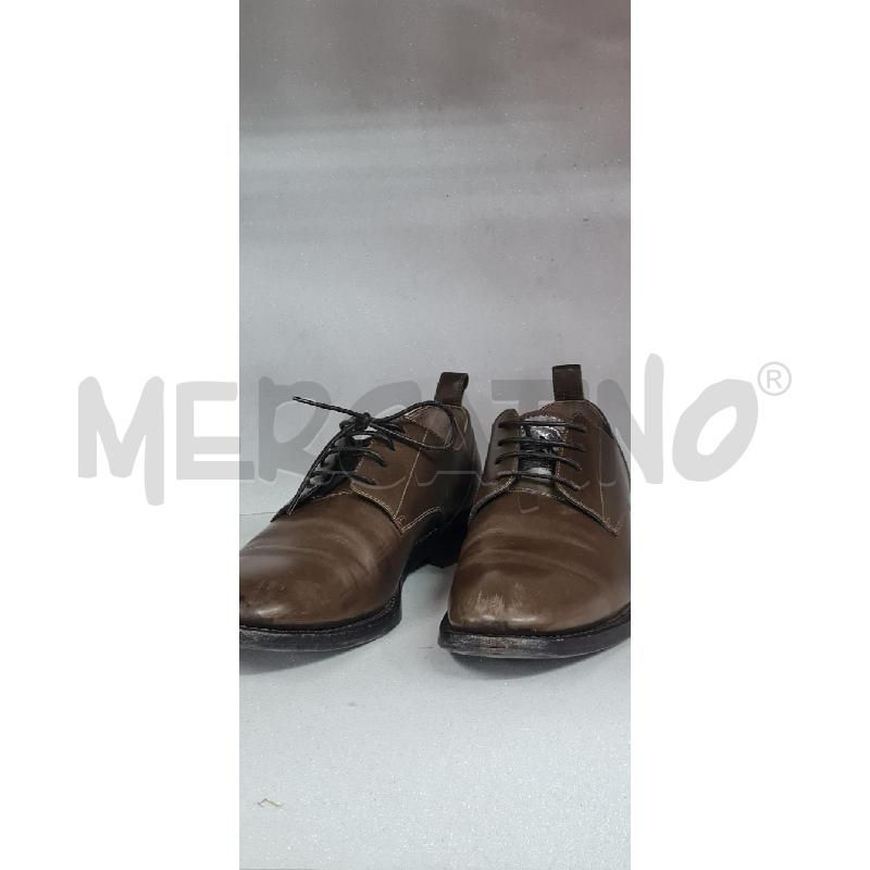 SCARPE DONNA CUCINELLI VERDI ROV. | Mercatino dell'Usato Perugia 1