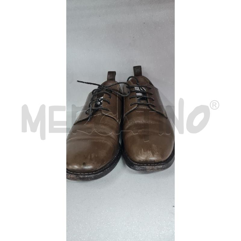 SCARPE DONNA CUCINELLI VERDI ROV. | Mercatino dell'Usato Perugia 3