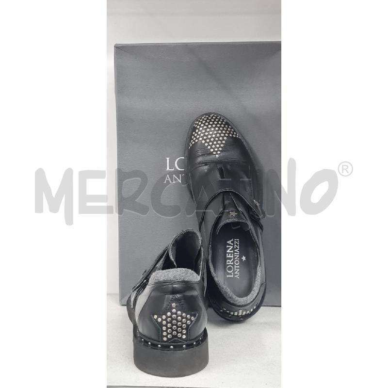SCARPE DONNA LORENA ANTONIAZZI SC. | Mercatino dell'Usato Perugia 2