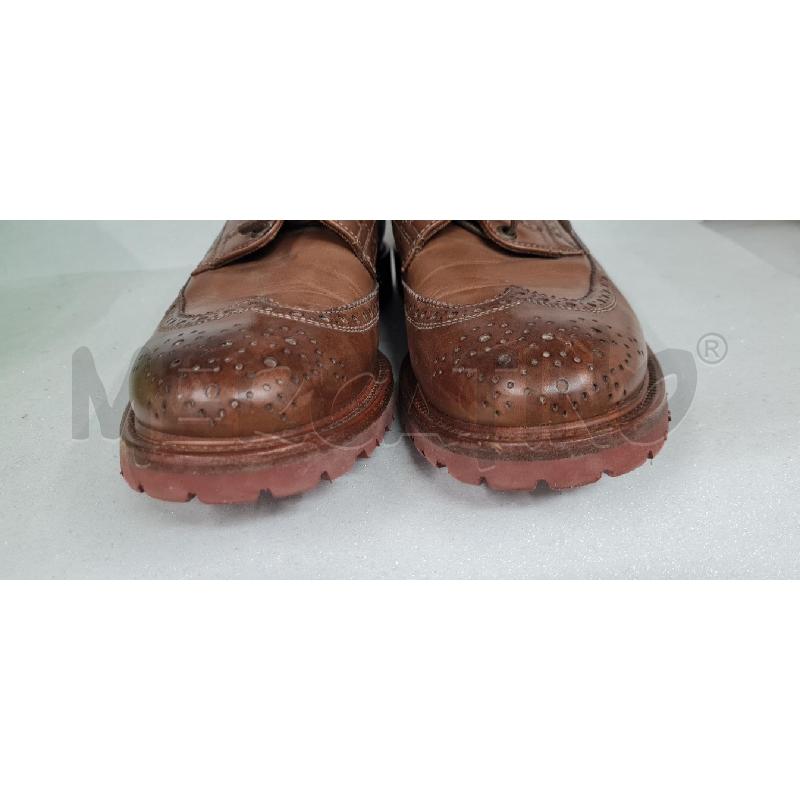 SCARPE UOMO BRUNELLO CUCINELLI MARRONE CHIARA | Mercatino dell'Usato Perugia 2