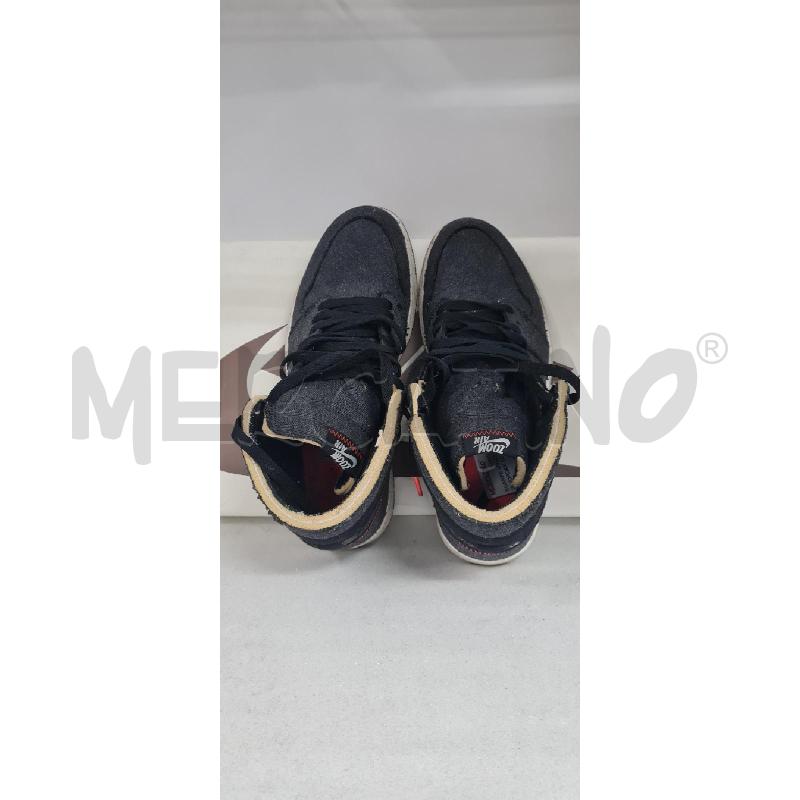SCARPE UOMO NIKE GRIGIE JORDAN SC. | Mercatino dell'Usato Perugia 3