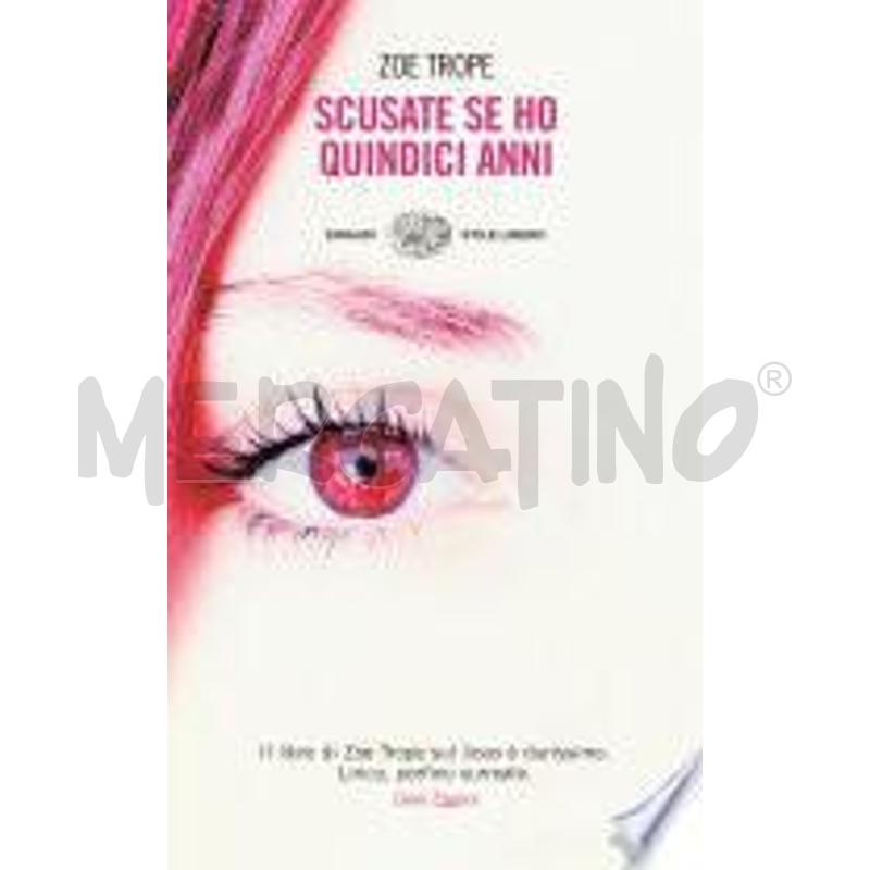 SCUSATE SE HO QUINDICI ANNI | Mercatino dell'Usato Perugia 1