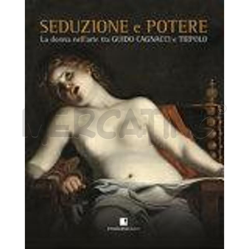 SEDUZIONE E POTERE | Mercatino dell'Usato Perugia 1