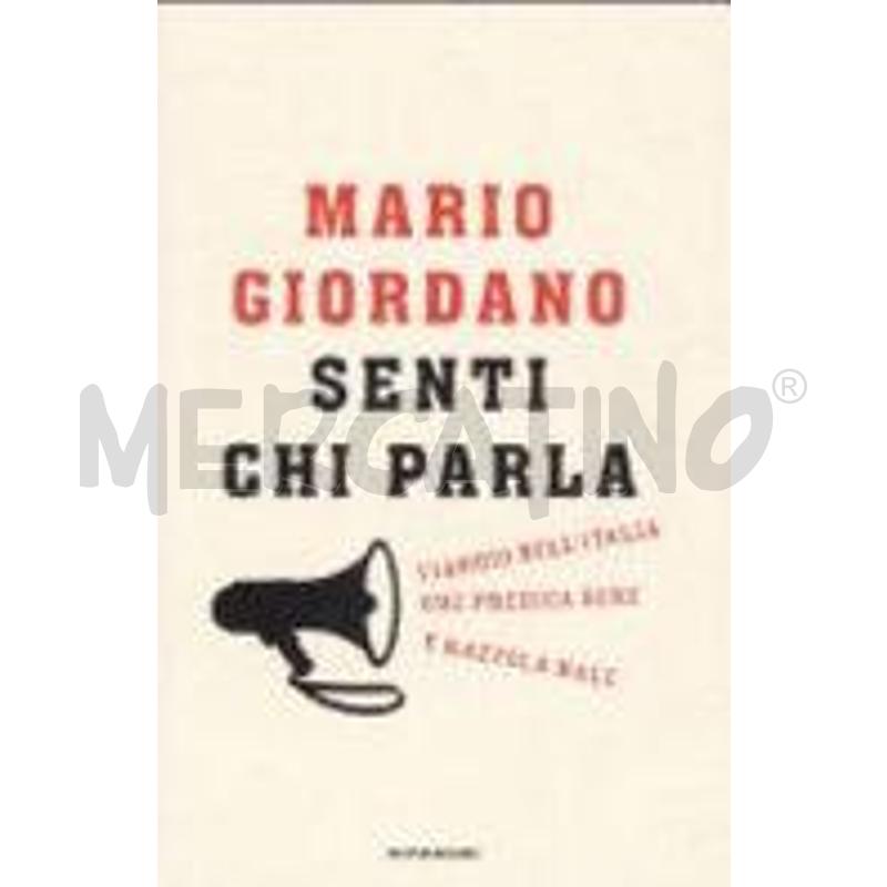 SENTI CHI PARLA | Mercatino dell'Usato Perugia 1