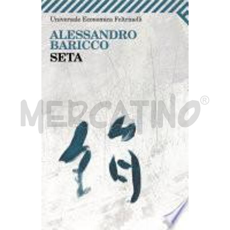 SETA | Mercatino dell'Usato Perugia 1