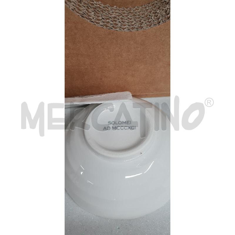 SET CIOTOLE CUCINELLI | Mercatino dell'Usato Perugia 3