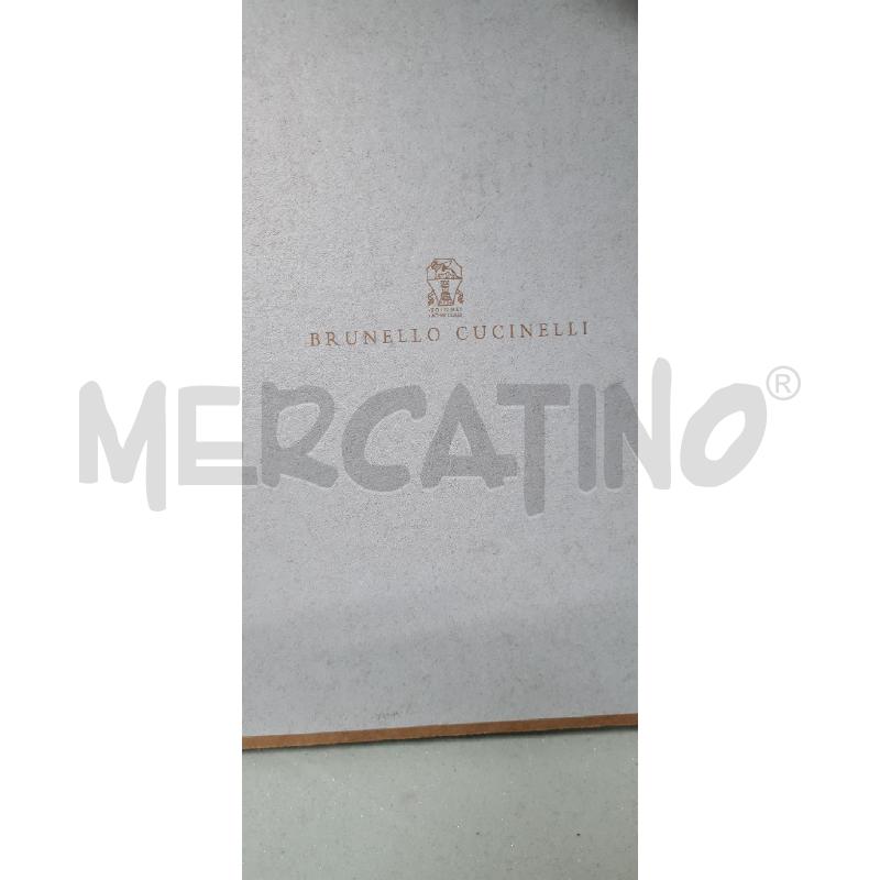SET CIOTOLE CUCINELLI | Mercatino dell'Usato Perugia 4