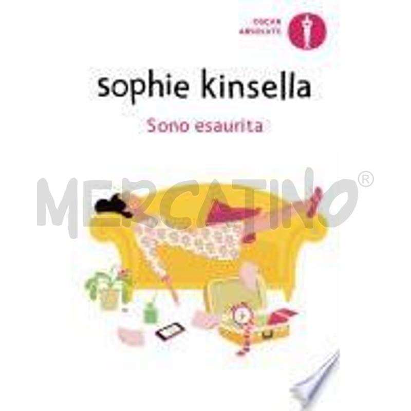 SONO ESAURITA | Mercatino dell'Usato Perugia 1