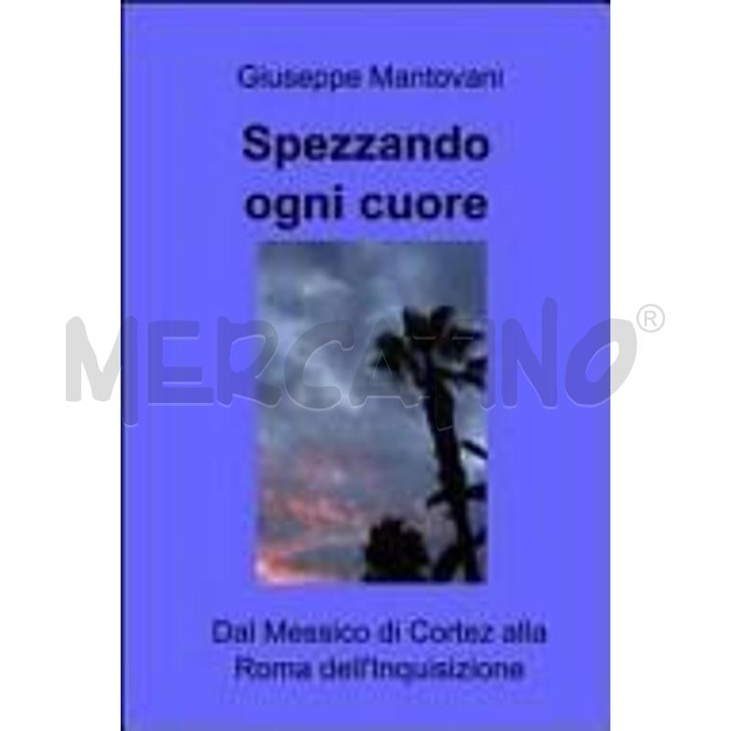 SPEZZANDO OGNI CUORE | Mercatino dell'Usato Perugia 1