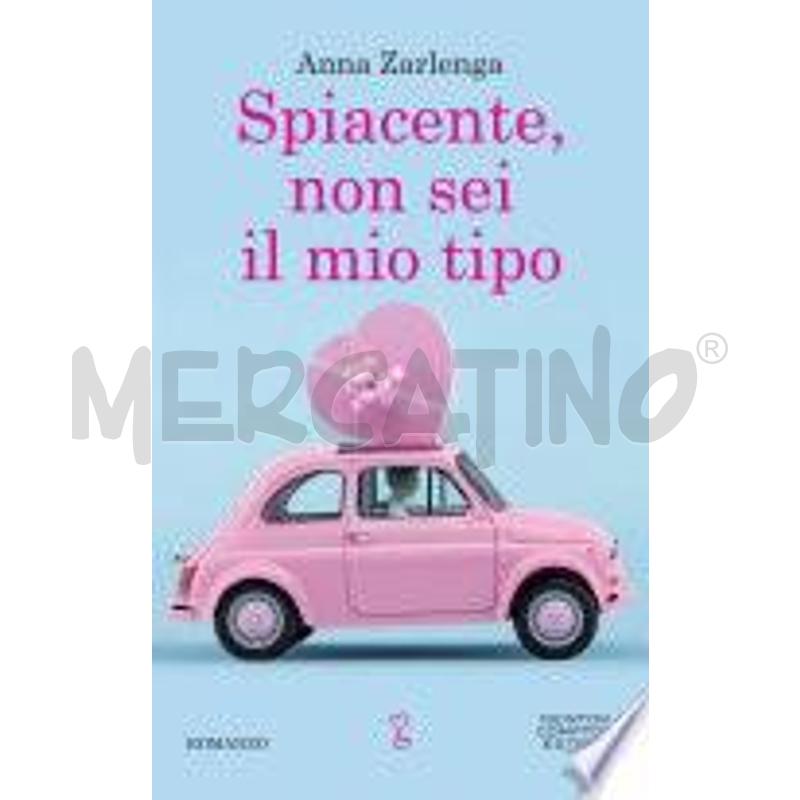 SPIACENTE, NON SEI IL MIO TIPO | Mercatino dell'Usato Perugia 1
