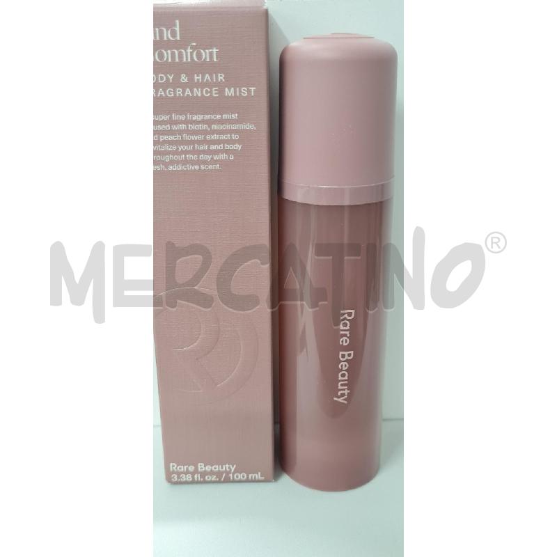 SPRAY PER IL CORPO RARE BEAUTY | Mercatino dell'Usato Perugia 1