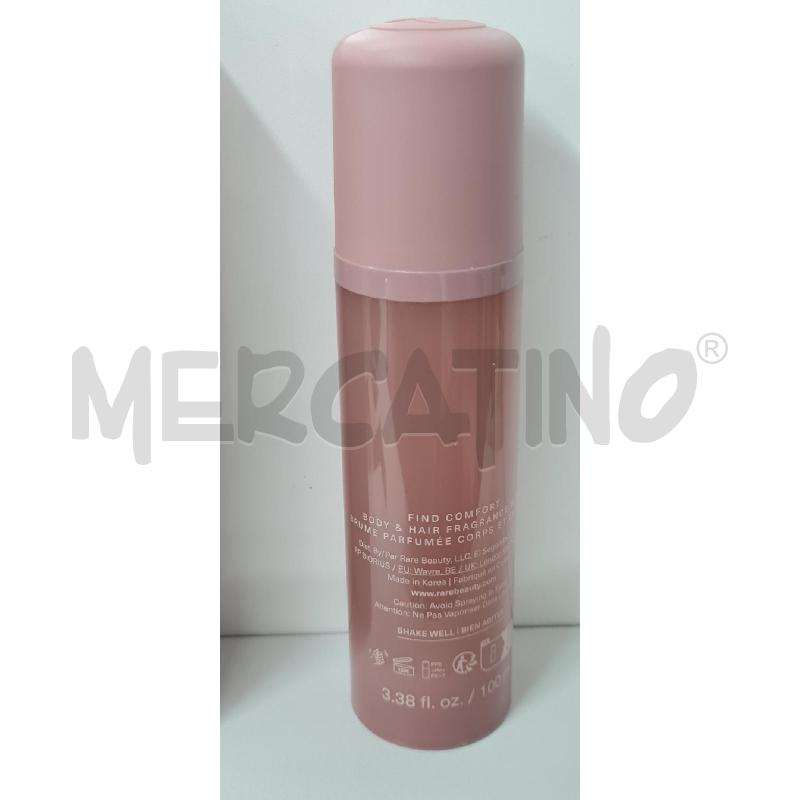 SPRAY PER IL CORPO RARE BEAUTY | Mercatino dell'Usato Perugia 2