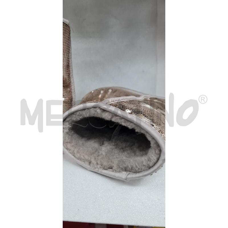 STIVALI DONNA UGG PALLETTS | Mercatino dell'Usato Perugia 4
