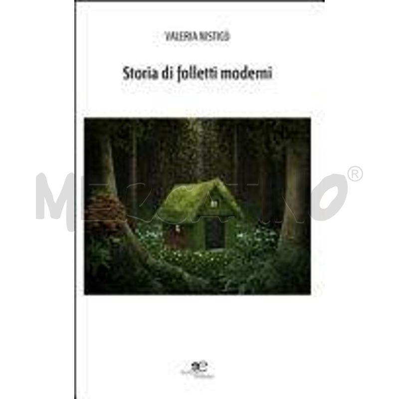 STORIA DI FOLLETTI MODERNI | Mercatino dell'Usato Perugia 1