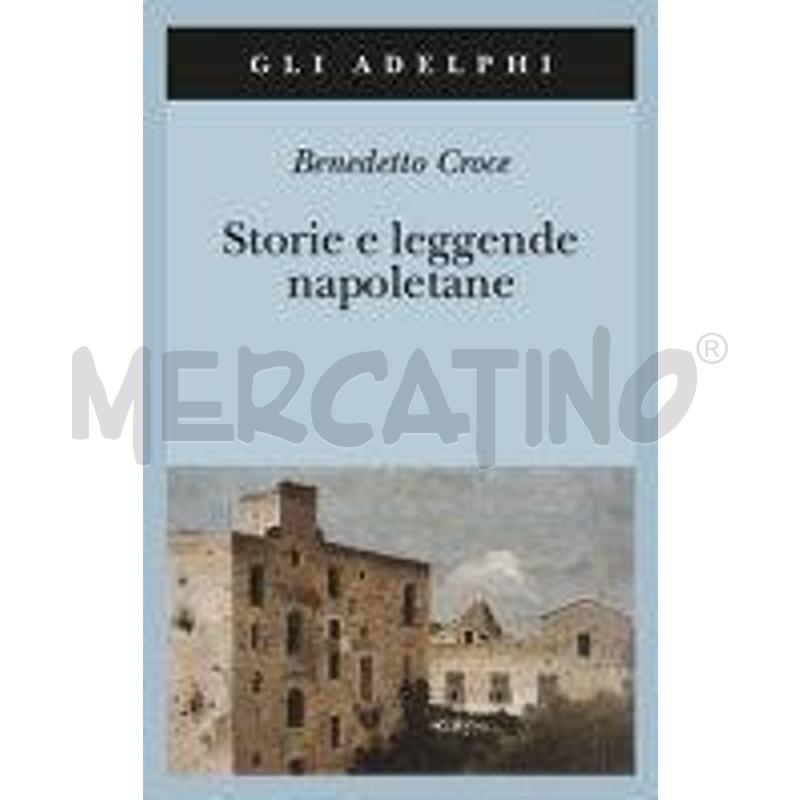 STORIE E LEGGENDE NAPOLETANE | Mercatino dell'Usato Perugia 1