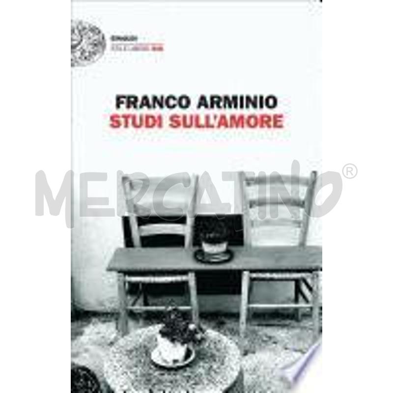 STUDI SULL'AMORE | Mercatino dell'Usato Perugia 1