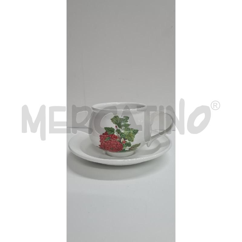 TAZZA PORTMERION | Mercatino dell'Usato Perugia 1