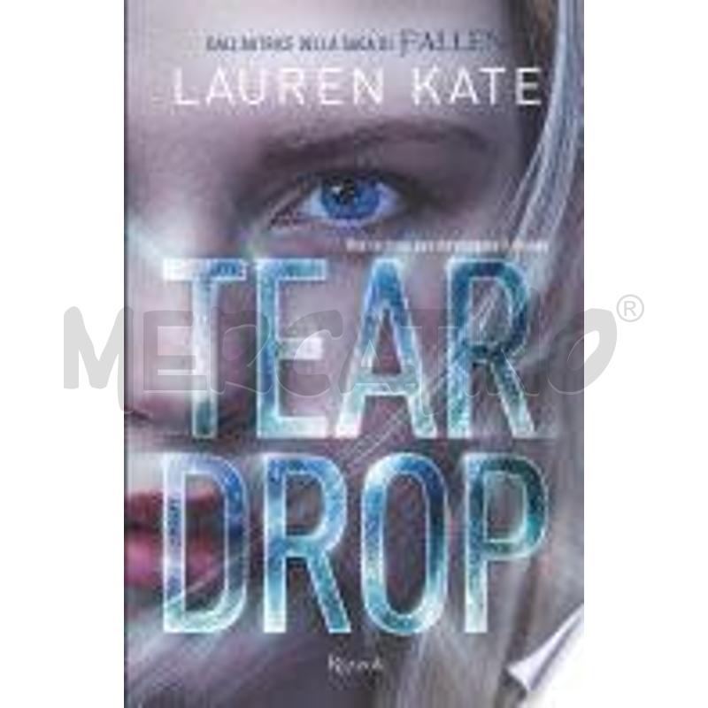 TEARDROP | Mercatino dell'Usato Perugia 1