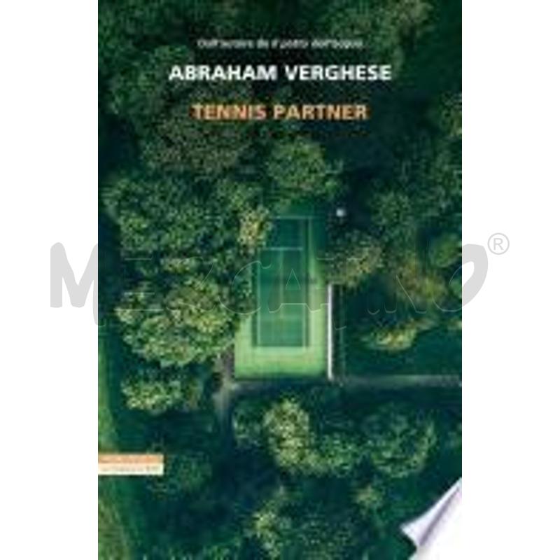 TENNIS PARTNER | Mercatino dell'Usato Perugia 1