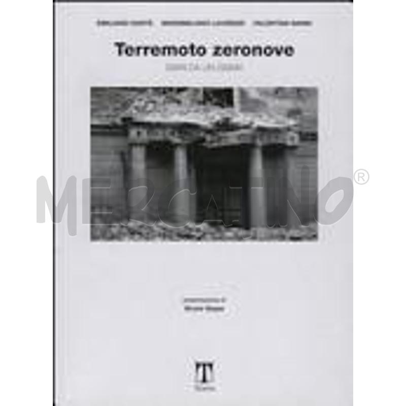 TERREMOTO ZERONOVE | Mercatino dell'Usato Perugia 1