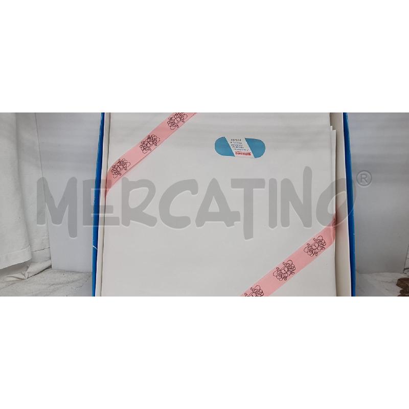 TESSUTO DA RIFINIRE BASSETTI | Mercatino dell'Usato Perugia 1