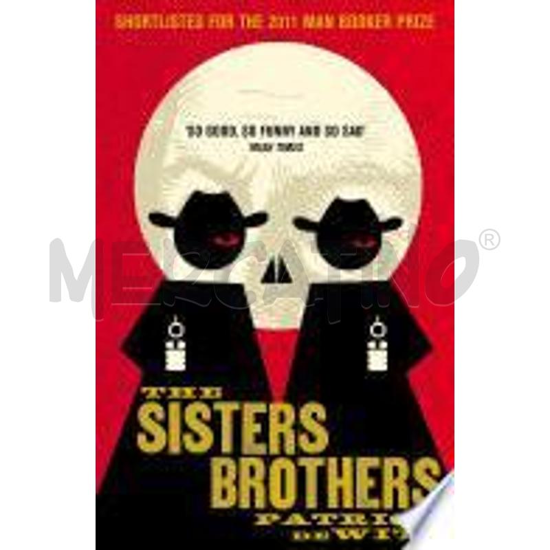 THE SISTERS BROTHERS | Mercatino dell'Usato Perugia 1