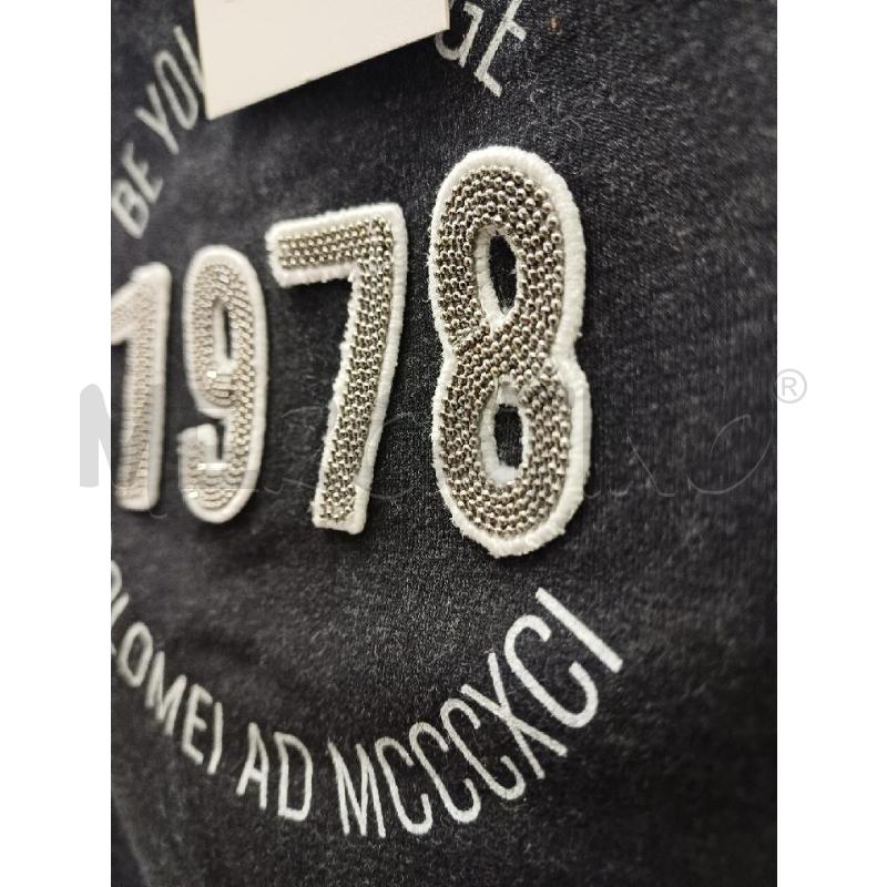 TOP BRUNELLO CUCINELLI GRIGIO NUMERI MONILE  | Mercatino dell'Usato Perugia 3