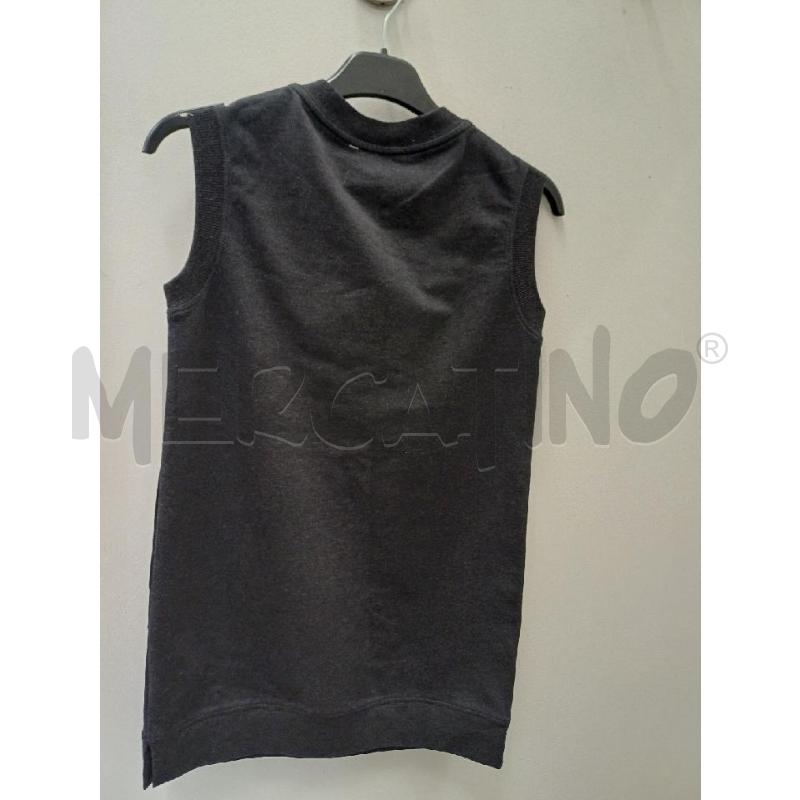 TOP BRUNELLO CUCINELLI GRIGIO NUMERI MONILE  | Mercatino dell'Usato Perugia 4