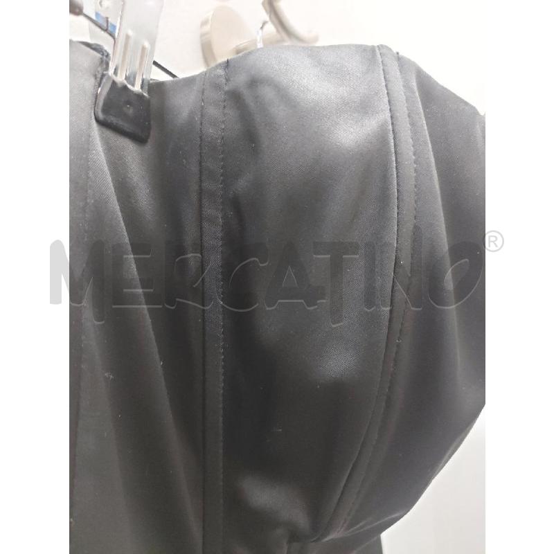TOP SPAGNOLI NERO | Mercatino dell'Usato Perugia 2