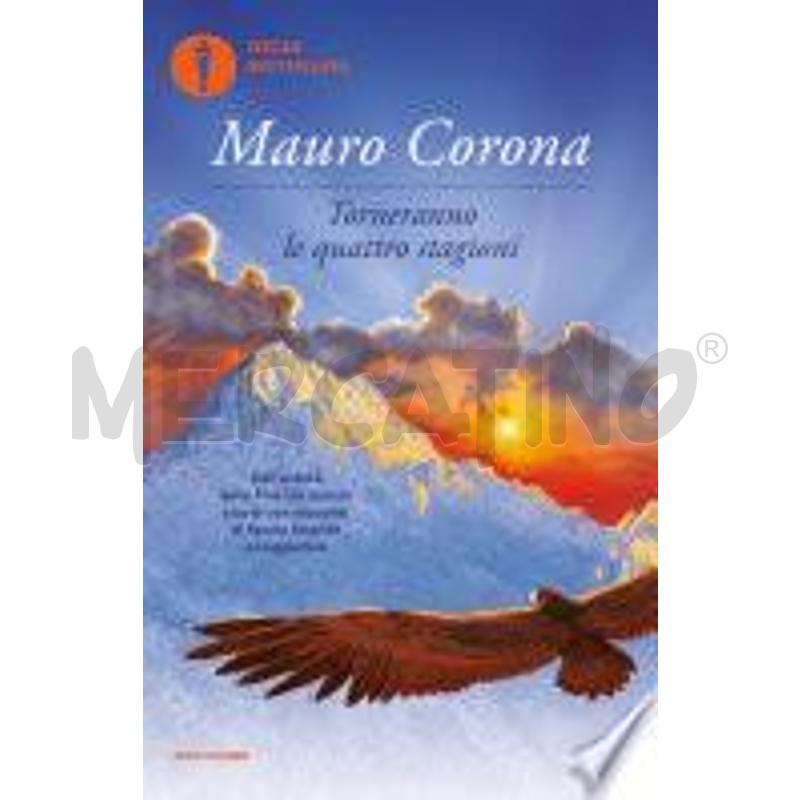 TORNERANNO LE QUATTRO STAGIONI | Mercatino dell'Usato Perugia 1