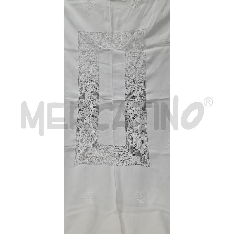 TOVAGLIA 230X160+12TOV.MACC. | Mercatino dell'Usato Perugia 2