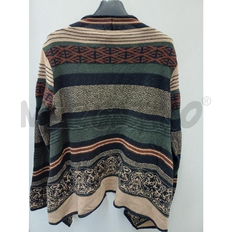 TRENCH DONNA ETRO COLORATO  | Mercatino dell'Usato Perugia 2