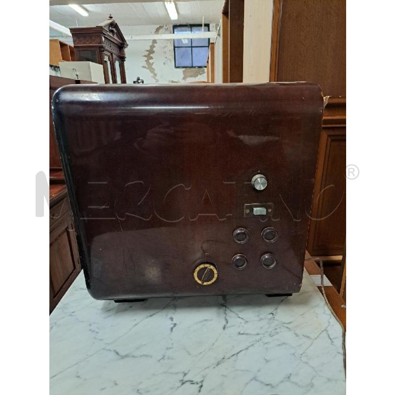 TV A VALVOLE DA SISTEMARE | Mercatino dell'Usato Perugia 2