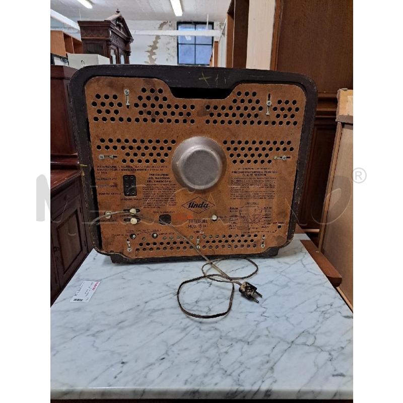 TV A VALVOLE DA SISTEMARE | Mercatino dell'Usato Perugia 3