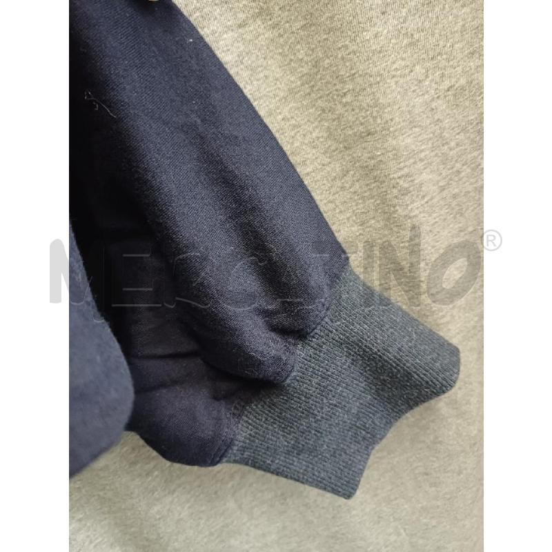 T SHIRT UOMO CUCINELLI GRIGIA FALLATA | Mercatino dell'Usato Perugia 2