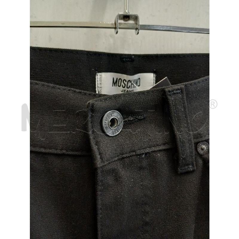 UF PANTALONE UOMO MOSCHINO | Mercatino dell'Usato Perugia 2