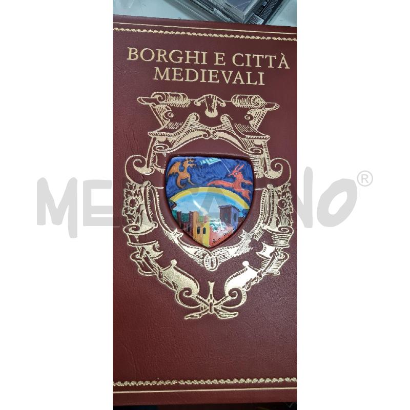 UMBRIA TESORI DI UNA REGIONE ANTICA | Mercatino dell'Usato Perugia 1