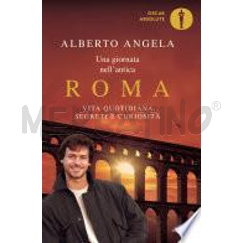 UNA GIORNATA NELL'ANTICA ROMA | Mercatino dell'Usato Perugia 1
