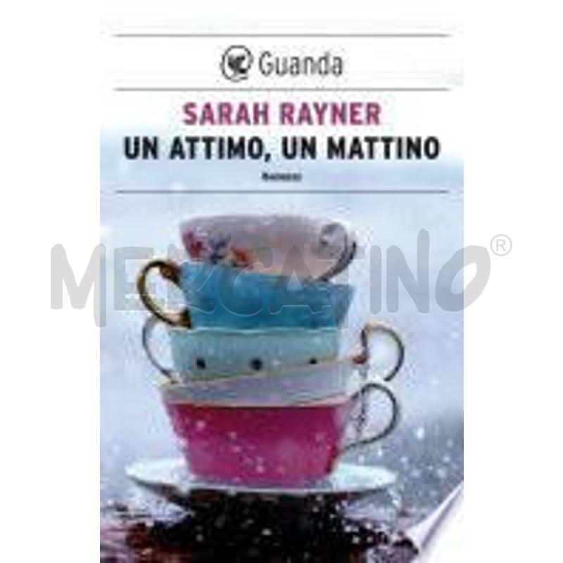 UN ATTIMO, UN MATTINO | Mercatino dell'Usato Perugia 1