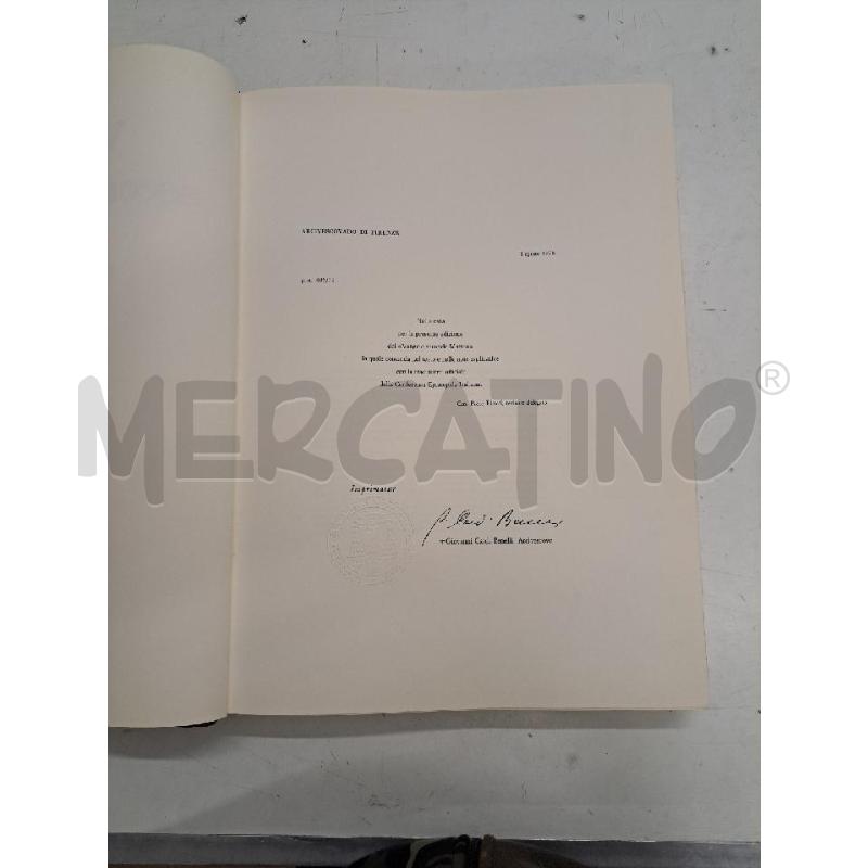 VANGELO SECONDO MATTEO 1978 | Mercatino dell'Usato Perugia 2
