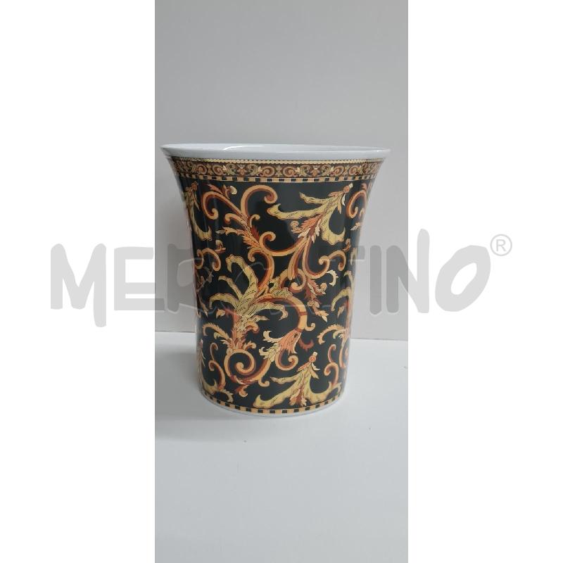 VASO VERSACE | Mercatino dell'Usato Perugia 1