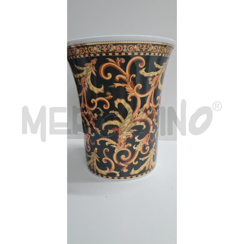 VASO VERSACE | Mercatino dell'Usato Perugia 2